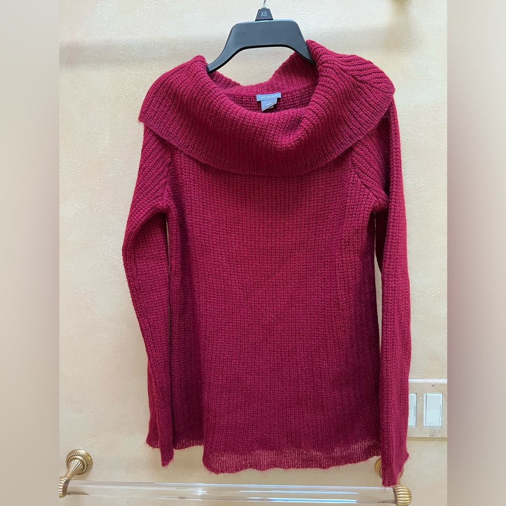 Ann Taylor sweater